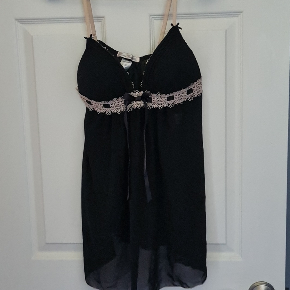 Lingerie